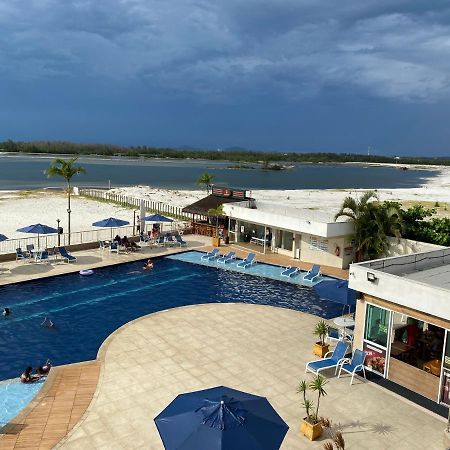 Arraial Caribe Brasileiro Apartment Arraial do Cabo Exterior photo