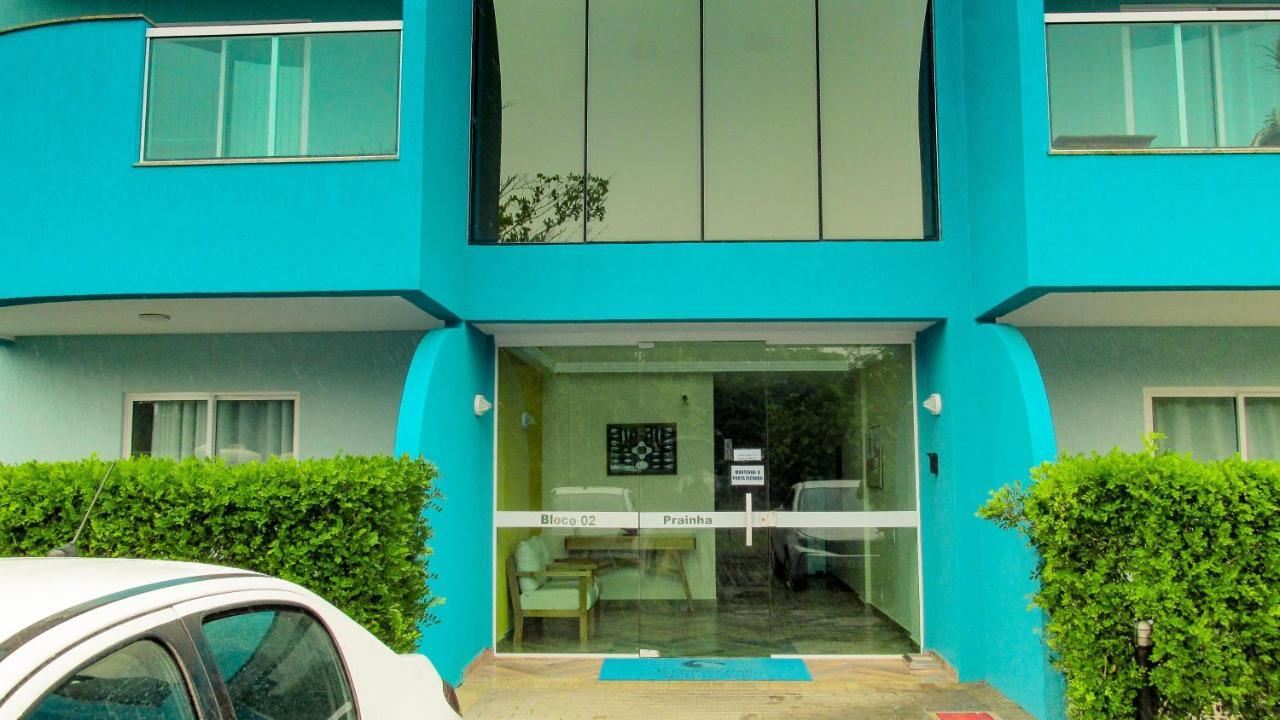 Arraial Caribe Brasileiro Apartment Arraial do Cabo Exterior photo