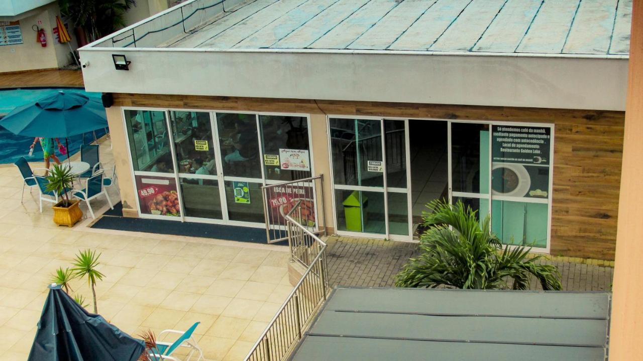 Arraial Caribe Brasileiro Apartment Arraial do Cabo Exterior photo