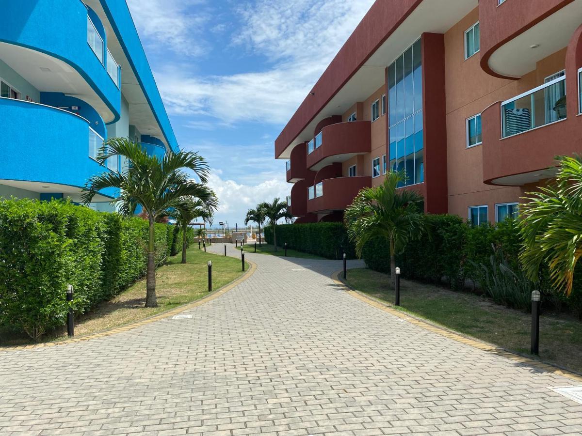 Arraial Caribe Brasileiro Apartment Arraial do Cabo Exterior photo