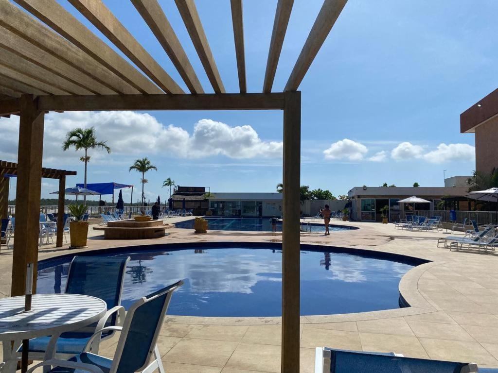 Arraial Caribe Brasileiro Apartment Arraial do Cabo Exterior photo
