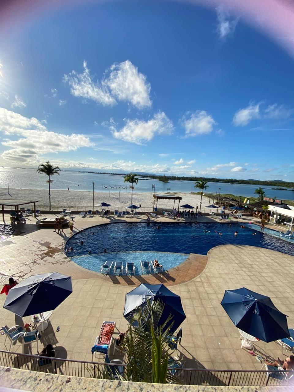 Arraial Caribe Brasileiro Apartment Arraial do Cabo Exterior photo