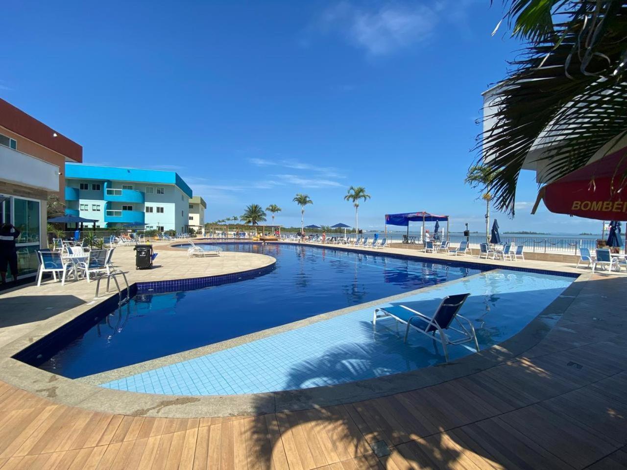 Arraial Caribe Brasileiro Apartment Arraial do Cabo Exterior photo